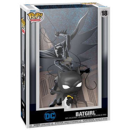 POP figure Comic Cover DC Comic Batgirl - Image 2