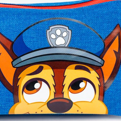 Paw Patrol triple pencil case - Image 3