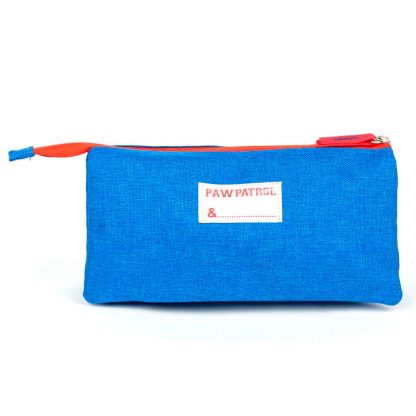 Paw Patrol triple pencil case - Image 2