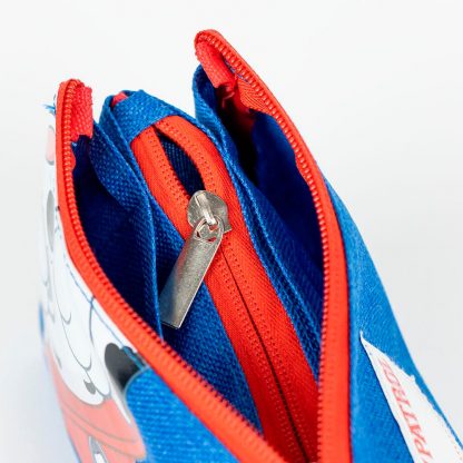 Paw Patrol triple pencil case - Image 4