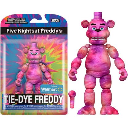 Action figure Five Night at Freddys Freddy - Image 2