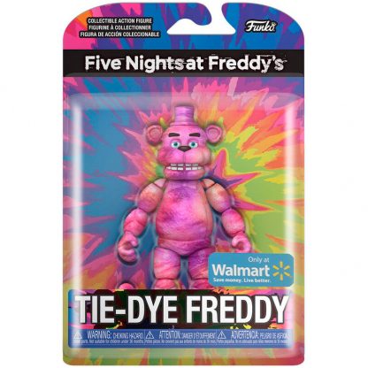 Action figure Five Night at Freddys Freddy - Image 3