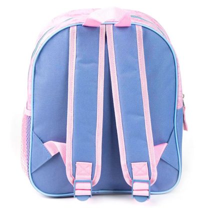 Disney Stitch backpack 29cm - Image 2