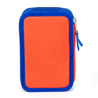 Marvel Avengers triple pencil case - Image 2