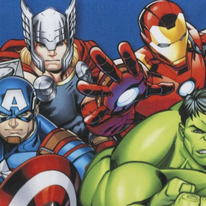 Marvel Avengers lunch bag - Image 4