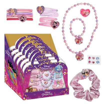 Disney Princess beauty set