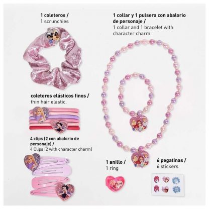 Disney Princess beauty set - Image 2