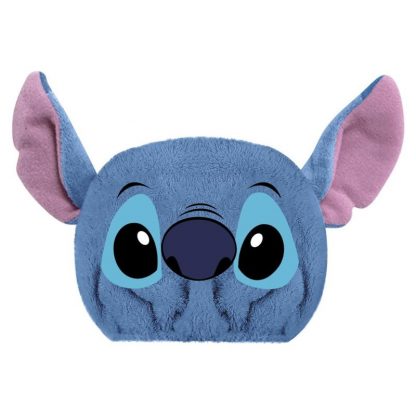 Disney Stitch hair dry turban - Image 2