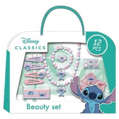 Disney Stitch beauty set - Image 3