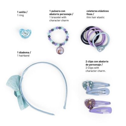 Disney Frozen beauty set - Image 3