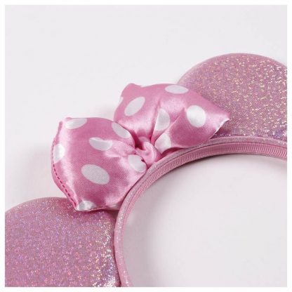 Disney Minnie diadema + tutu set - Image 4