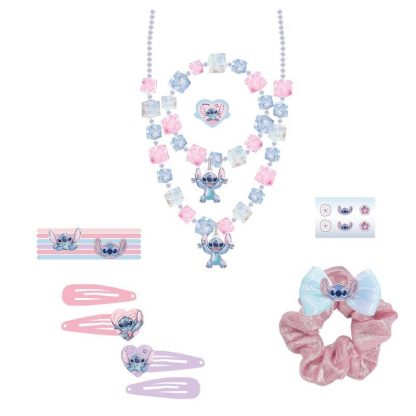 Disney Stitch beauty set - Image 4