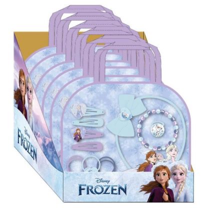 Disney Frozen beauty set - Image 4
