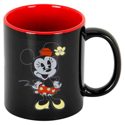 Disney Minnie mug - Image 5