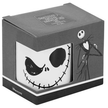 Disney Nightmare Before Christmas mug - Image 3