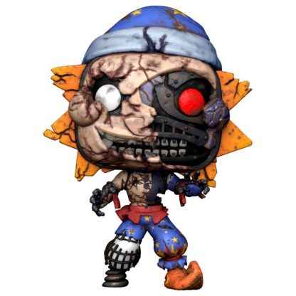 POP figure Five Nights at Freddys Eclipse - Image 2