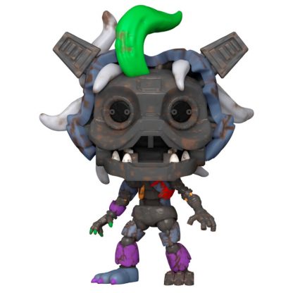 POP figure Five Nights at Freddys Ruined Roxy - Image 2