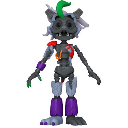 Five Nights at Freddys Roxy action figure 12cm - Image 2