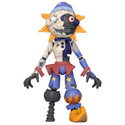 Five Nights at Freddys Roxy action figure 12cm - Image 2