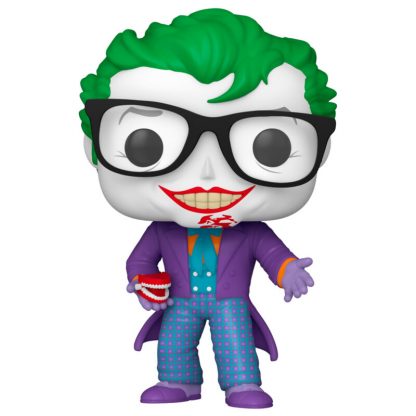 POP figure DC Comic Batman The Joker - Image 2
