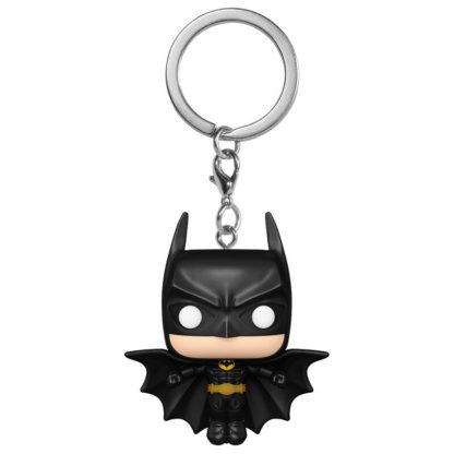 Pocket POP keychain DC Comics Batman - Image 2