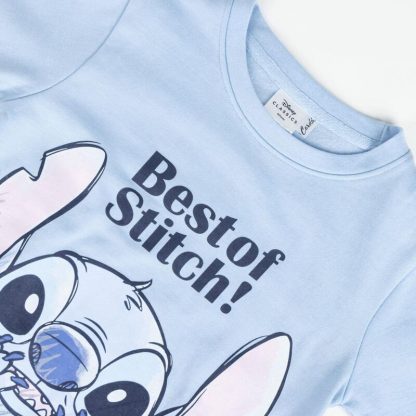 Disney Stitch tracksuit - Image 3