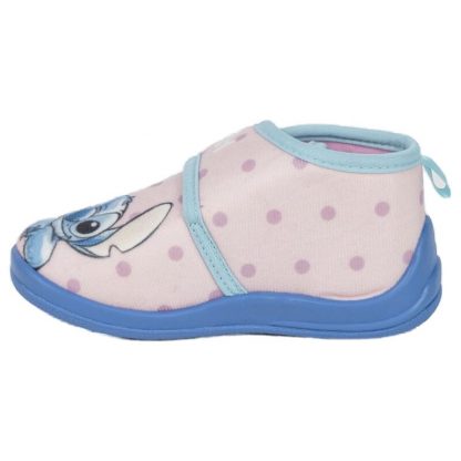 Disney Stitch house slippers - Image 3