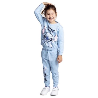 Disney Stitch tracksuit - Image 4