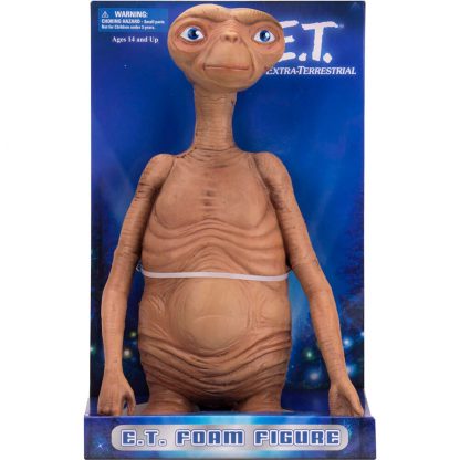 E.T. The Extraterrestrial Limited Edition figure 30cm - Image 2
