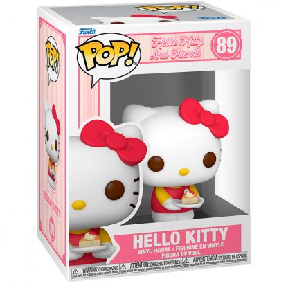POP figure Hello Kitty and Friends Hello Kitty - Image 2