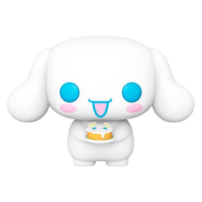POP figure Hello Kitty and Friends Cinnamoroll - Image 3