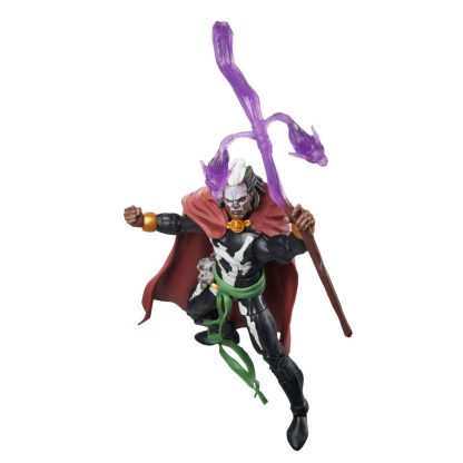 Marvel Strange Tales Brother Voodoo figure 15cm - Image 4