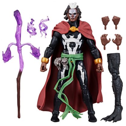 Marvel Strange Tales Brother Voodoo figure 15cm - Image 2
