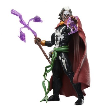 Marvel Strange Tales Brother Voodoo figure 15cm - Image 8