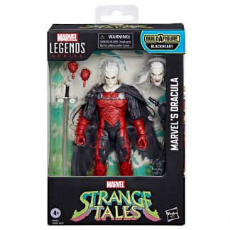Marvel Strange Tales Marvel Dracula figure 15cm