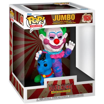 POP figure Deluxe Klowns From Outer Space Jumbo - Image 2