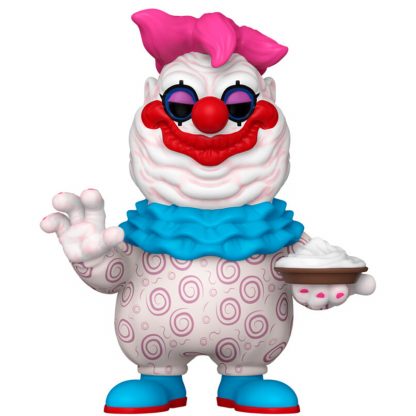 POP figure Killer Klowns From Outer Space Chubby