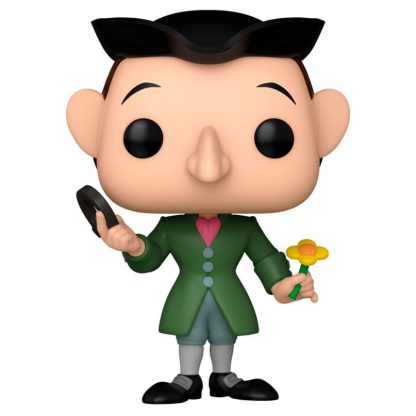 POP figure Disney The Adventure of Ichabod And Mr. Toad Ichabod Crane - Image 2