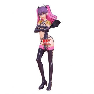 2.5 Dimensional Seduction Miriella Medical Corps Glitter & Glamorous figure 22cm