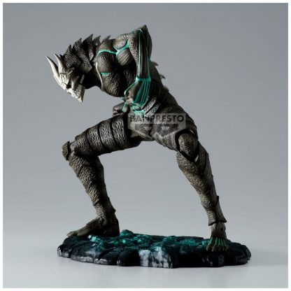 Kaiju No. 8 - Kaiju No. 8 The Brush figure 11cm - Image 2