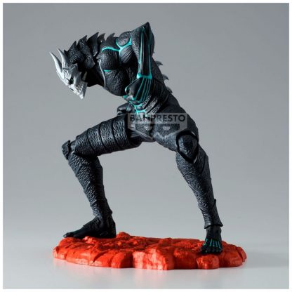 Kaiju No. 8 - Kaiju No. 8 The Anime figure 11cm - Image 2