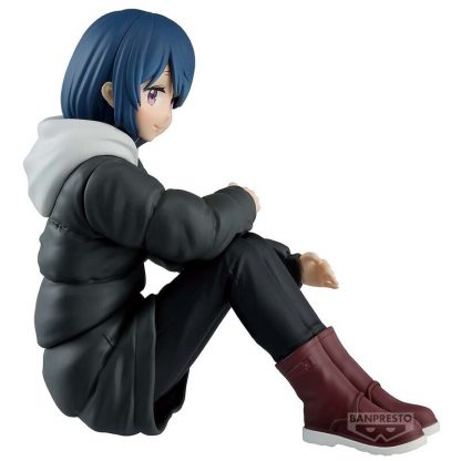 Laid-Back Camp Rin Shima Season 3 figure 10cm - Image 2