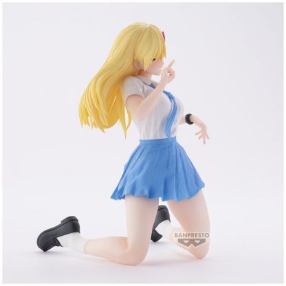 2.5 Dimensional Seduction Aria Kisaki Uniform figure 12cm - Image 2