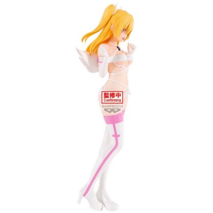 2.5 Dimensional Seduction Liliel Medical Corps Glitter & Glamorous figure 22cm - Image 2