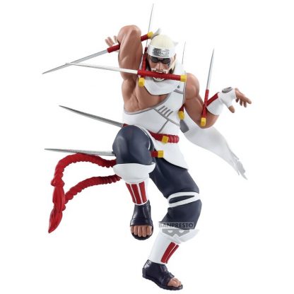Naruto Shippuden Killer Bee Vibration Stars figure 17cm - Image 2
