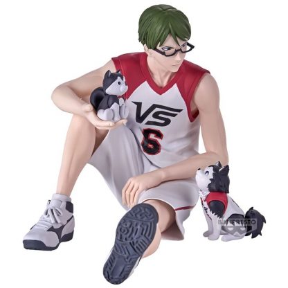 Kurokos Basketball Toru Oikawa The Movie Last Game 13cm - Image 2