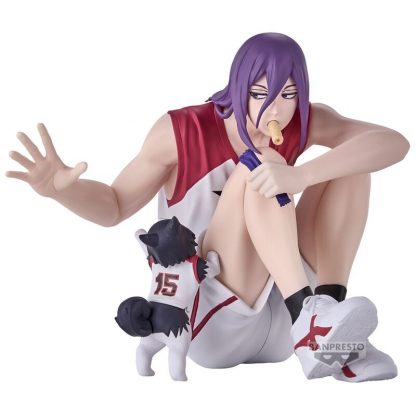 Kurokos Basketball Atsushi Murasakibara & Tetsuya The Movie Last Game 10cm - Image 2