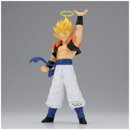 Dragon Ball Z Super Saiyan Gogeta Match Makers figure 17cm - Image 2
