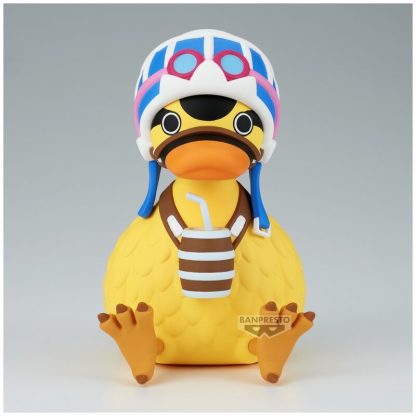 One Piece Karoo Sofvimates figure 13cm - Image 2