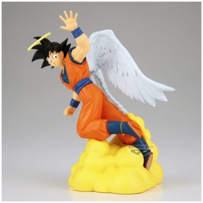 Dragon Ball Z Son Goku History Box figure 12cm - Image 2